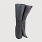 CAMA MAT ENROLLABLE CHIPORRO PUF - GRIS/GRIS S-M (60 × 80 × 5 CM) - Miniatura 2