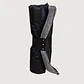 CAMA MAT ENROLLABLE CHIPORRO PUF - GRIS/NEGRO XXL (90 × 140 × 5CM) - Miniatura 2
