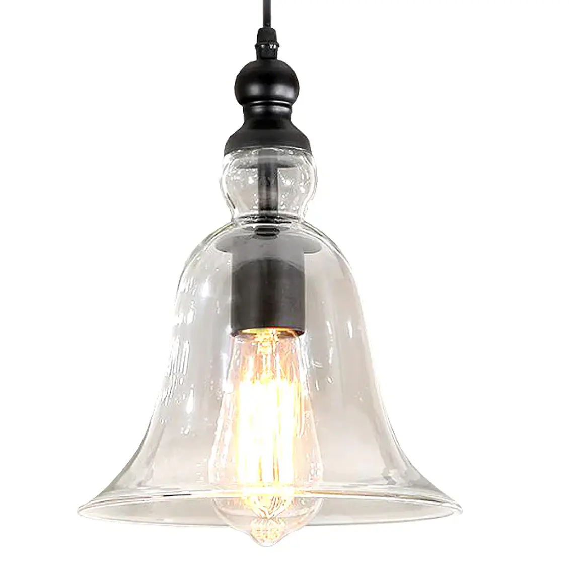 LAMPARA COLGANTE VINTAGE CLASSIC BIGPIG 1