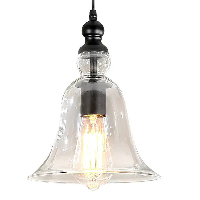 LAMPARA COLGANTE VINTAGE CLASSIC BIGPIG 1