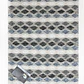 DIAMANTE DOBLADILLO  AZUL (1,8 X 2,7 MTS) - Miniatura 2