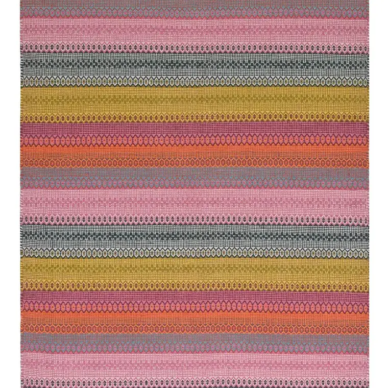 KELIM CON ANTIDESLIZANTE MULTI (0,75 X 1,5 MTS) 2