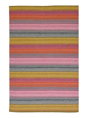 KELIM CON ANTIDESLIZANTE MULTI (1,8 X 2,7 MTS)