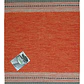 KILIM DOBLADILLO NARANJA (1,5 X 2,1 MTS) - Miniatura 2