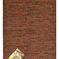MUSHROOM ENTRAMADO NEGRO CON ANTIDESLIZANTE ROJO (1,8 X 2,7 MTS) - Miniatura 2