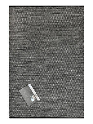 MUSHROOM ENTRAMADO NEGRO CON ANTIDESLIZANTE GRIS (2,7 X 3,6 MTS)