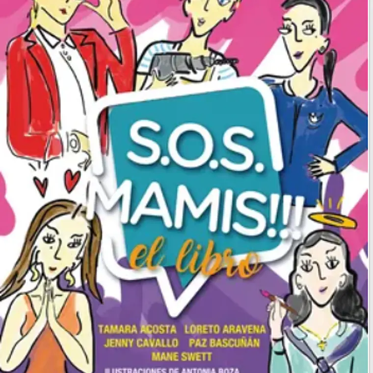S.O.S MAMIS 1
