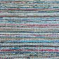 CHINDI DOBLADILLO AZUL (1,2 X 1,8 MTS) - Miniatura 2