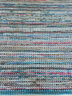CHINDI DOBLADILLO AZUL (1,8 X 2,7 MTS)