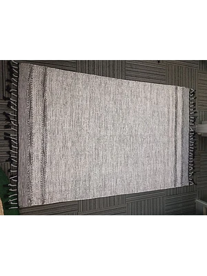 CHOTI FIGURAS GRIS/BLANCO (1,2 X 1,8 MTS)