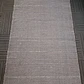 CHOTI PUNTOS GRIS/BLANCO (1,5 X 2,1 MTS) - Miniatura 2