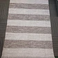CHOTI RAYAS GRIS/BLANCO (1,5 X 2,1 MTS) - Miniatura 2
