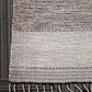 CHOTI RAYAS GRIS/BLANCO (1,5 X 2,1 MTS) - Miniatura 3