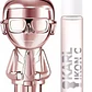 PERFUME IKONIK FLORAL 100ML + 2 SPRAYS 7.5ML/4.5ML KARL - Miniatura 2