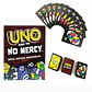 UNO NO MERCY - Miniatura 1
