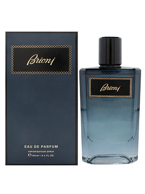 PERFUME BRIONI EAU DE PARFUM 100 ML SPRAY FOR WOMEN