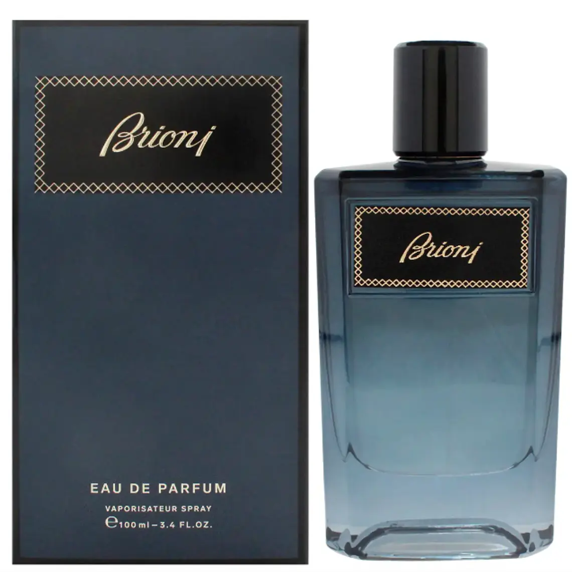 PERFUME BRIONI EAU DE PARFUM 100 ML SPRAY FOR WOMEN 1