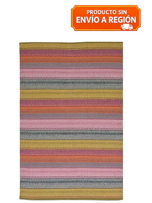 KELIM CON ANTIDESLIZANTE MULTI (1,8 X 2,7 MTS)