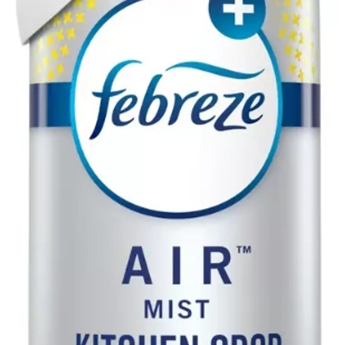 DESODORANTE AMBIENTAL Y AROMATIZANTE FEBREZE COCINA (250GR) 1