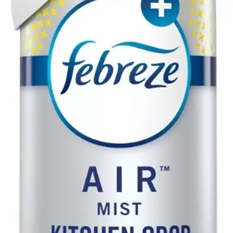 DESODORANTE AMBIENTAL Y AROMATIZANTE FEBREZE COCINA (250GR) 1