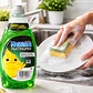 LAVALOZAS MAGISTRAL PLATINUM VERDE LIMÓN (500ML) - Miniatura 3