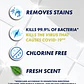 SPRAY DESINFECTANTE OXICLEAN DAILY CLEAN (887ML) - Miniatura 4