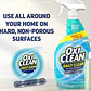 SPRAY DESINFECTANTE OXICLEAN DAILY CLEAN (887ML) - Miniatura 3