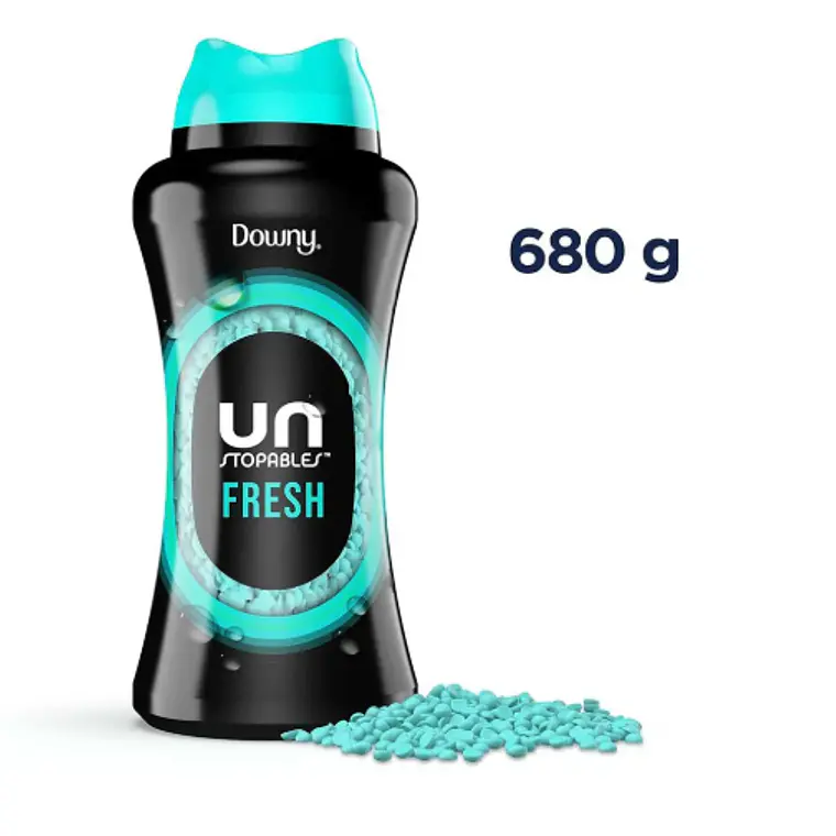PERLAS PARA ROPA DOWNY FRESH, AROMA FRESCO (680 GR) 1