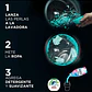PERLAS PARA ROPA DOWNY FRESH, AROMA FRESCO (680 GR) - Miniatura 2