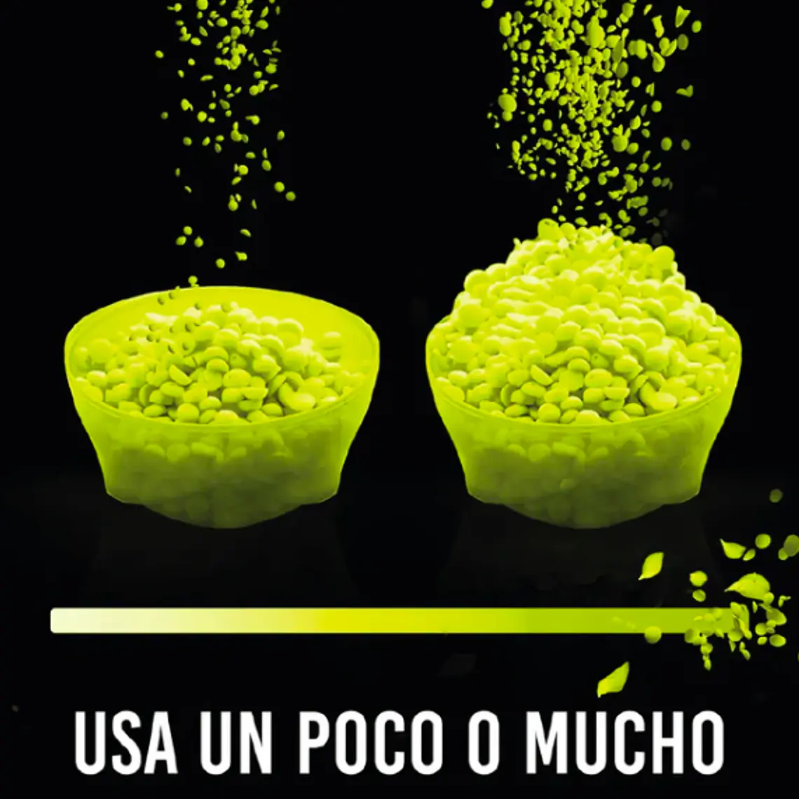PERLAS PARA ROPA DOWNY UNSTOPPABLES PARADISE (345G) 4