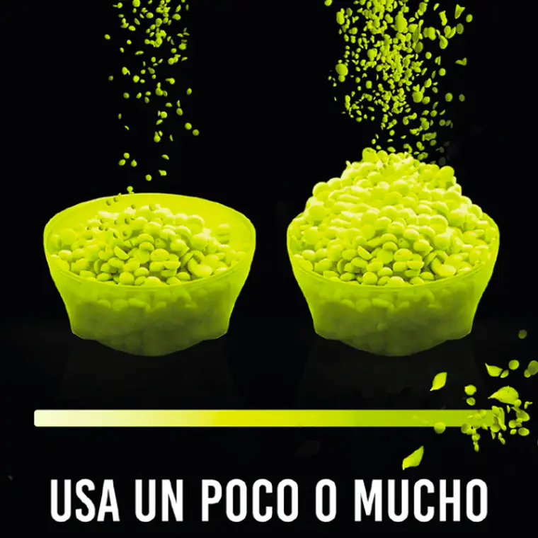 PERLAS PARA ROPA DOWNY UNSTOPPABLES PARADISE (345G) 4