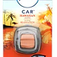 AROMATIZANTE DE AUTO FEBREZE AROMA HAWAIIAN ALOHA (1 UNIDAD) - Miniatura 1