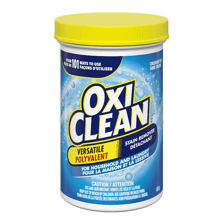 QUITAMANCHAS EN POLVO OXICLEAN VERSATILE (680GR) 1