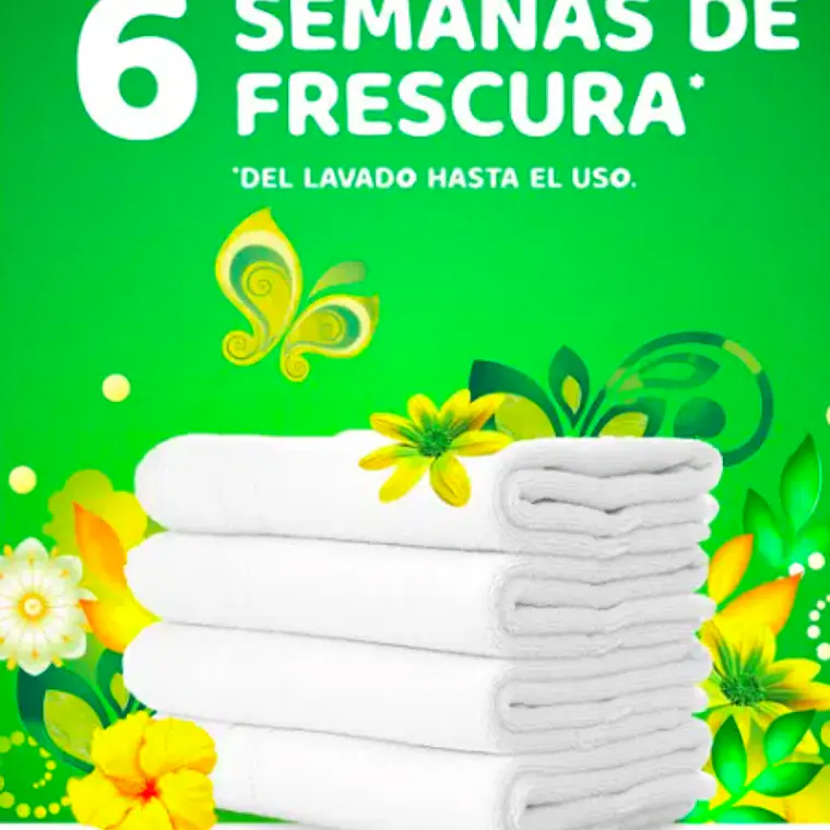 DETERGENTE LÍQUIDO GAIN ORIGINAL 107 LOADS (4.55L) 4
