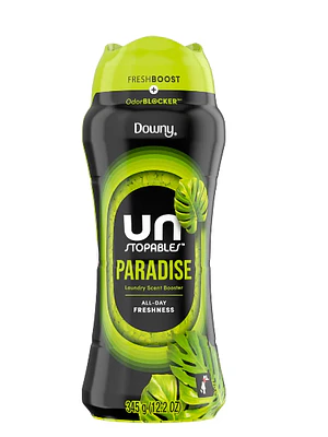 PERLAS PARA ROPA DOWNY UNSTOPPABLES PARADISE (345G)