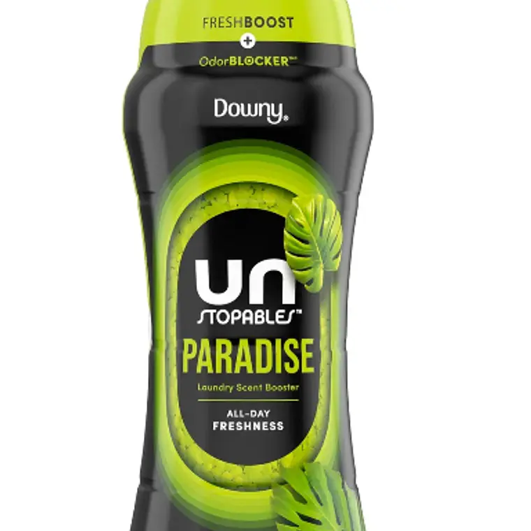 PERLAS PARA ROPA DOWNY UNSTOPPABLES PARADISE (345G) 1