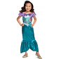 PACK DISFRACES NIÑA 4-6 AÑOS (INCLUYE 5 DISFRACES ALEATORIOS EN DISEÑO Y TALLA) - Miniatura 2