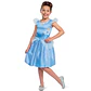 PACK DISFRACES NIÑA 4-6 AÑOS (INCLUYE 5 DISFRACES ALEATORIOS EN DISEÑO Y TALLA) - Miniatura 4
