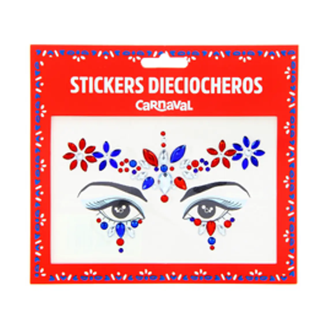 PACK FIESTAS PATRIAS 1 3