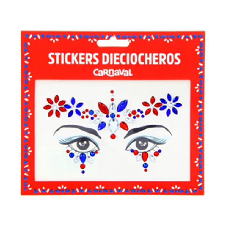 PACK FIESTAS PATRIAS 1 3