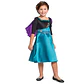 PACK DISFRACES NIÑA 7-8 AÑOS (INCUYE 5 DISFRACES ALEATORIOS EN DISEÑO Y TALLA) - Miniatura 5
