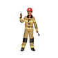 PACK DISFRACES NIÑO 4-8 AÑOS (INCLUYE 5 DISFRACES ALEATORIOS EN DISEÑO Y TALLA) - Miniatura 7