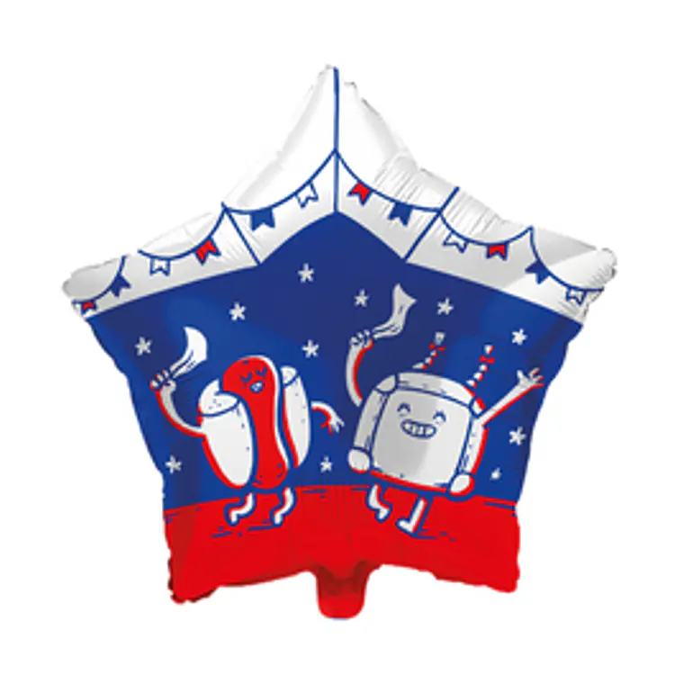 PACK FIESTAS PATRIAS 1 4