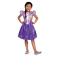 PACK DISFRACES NIÑA 4-6 AÑOS (INCLUYE 5 DISFRACES ALEATORIOS EN DISEÑO Y TALLA) - Miniatura 6