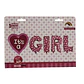 PACK BABYSHOWER NIÑA - Miniatura 6