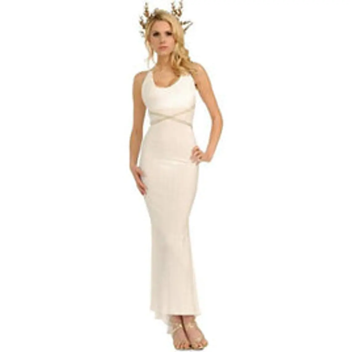 PACK DISFRACES MUJER TALLA ESTANDAR ENTRE M-L (INCLUYE 4 DISFRACES ALEATORIOS EN DISEÑO Y TALLA) 4