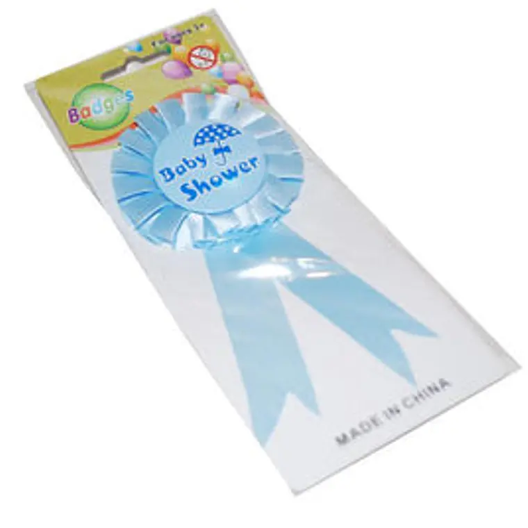 PACK BABYSHOWER NIÑO  7