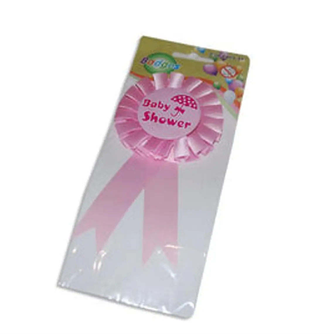 PACK BABYSHOWER NIÑA 7