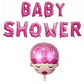 PACK BABYSHOWER NIÑA - Miniatura 9