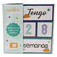 PACK BABYSHOWER NIÑA - Miniatura 10